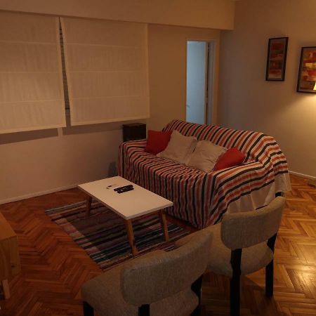 Anchorena Rent Apartamento Buenos Aires Exterior foto