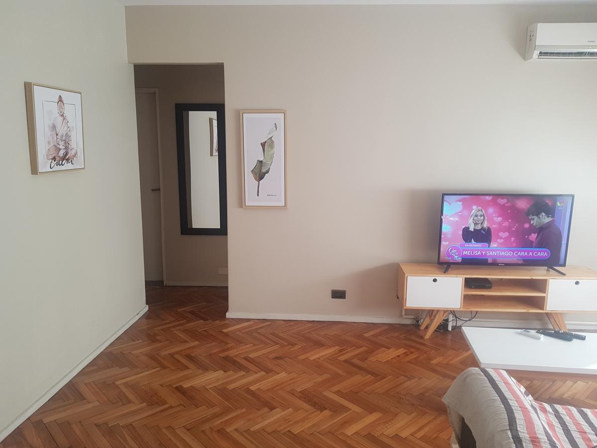 Anchorena Rent Apartamento Buenos Aires Exterior foto