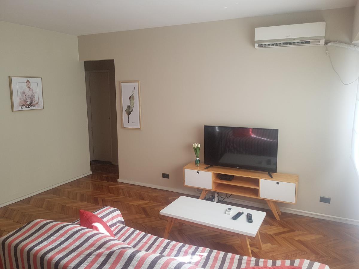 Anchorena Rent Apartamento Buenos Aires Exterior foto