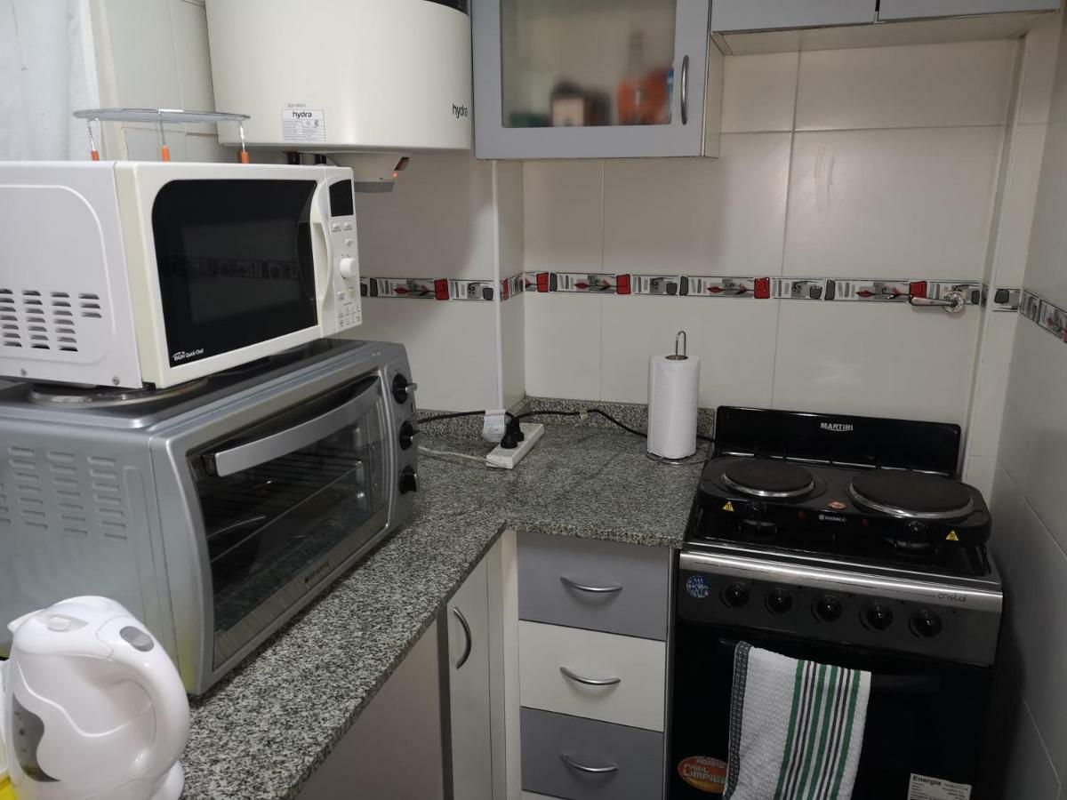 Anchorena Rent Apartamento Buenos Aires Exterior foto