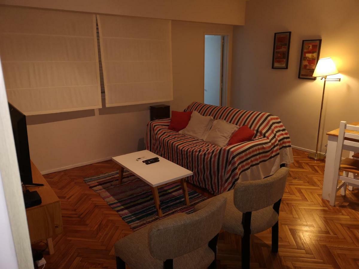 Anchorena Rent Apartamento Buenos Aires Exterior foto